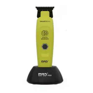 Patillera Smartbrain MRD GMT‑90‑4 Green