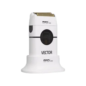 Shaver MRD pro Vector ZB-999 White
