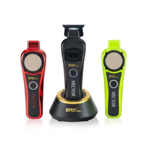 Patillera MRD pro Vector GMT‑999