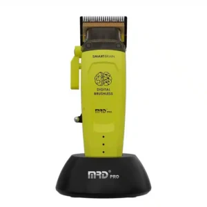 Maquina Smartbrain MRD HC-90-4 Green