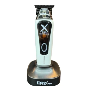 Patillera MRD pro Vector X3.0 GMT‑999C White