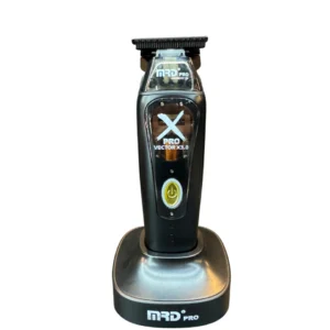 Patillera MRD pro Vector X3.0 GMT‑999C Black