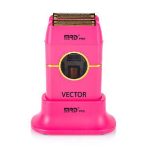 Shaver MRD pro Vector ZB-999 Pink