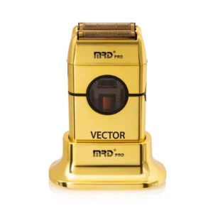 Shaver MRD pro Vector ZB-999 Gold
