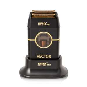 Shaver MRD pro Vector ZB-999 Black