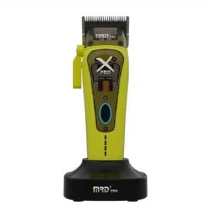 Maquina MRD pro Vector HC‑999C Green