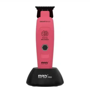 Patillera Smartbrain MRD GMT‑90‑4 Pink