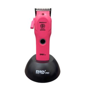 Maquina MRD pro Brushless Super Torque HC‑3969ST Pink