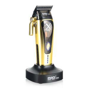 Maquina MRD pro Vector HC‑999C Gold