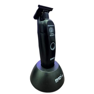 Patillera Mrd pro GMT-3969ST Black