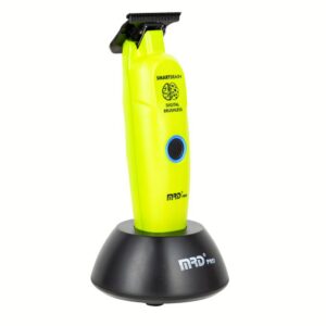 Patillera Mrd pro GMT-3969ST Green