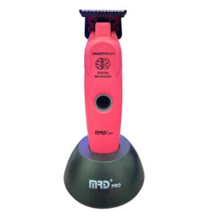 Patillera Mrd pro GMT-3969ST Pink